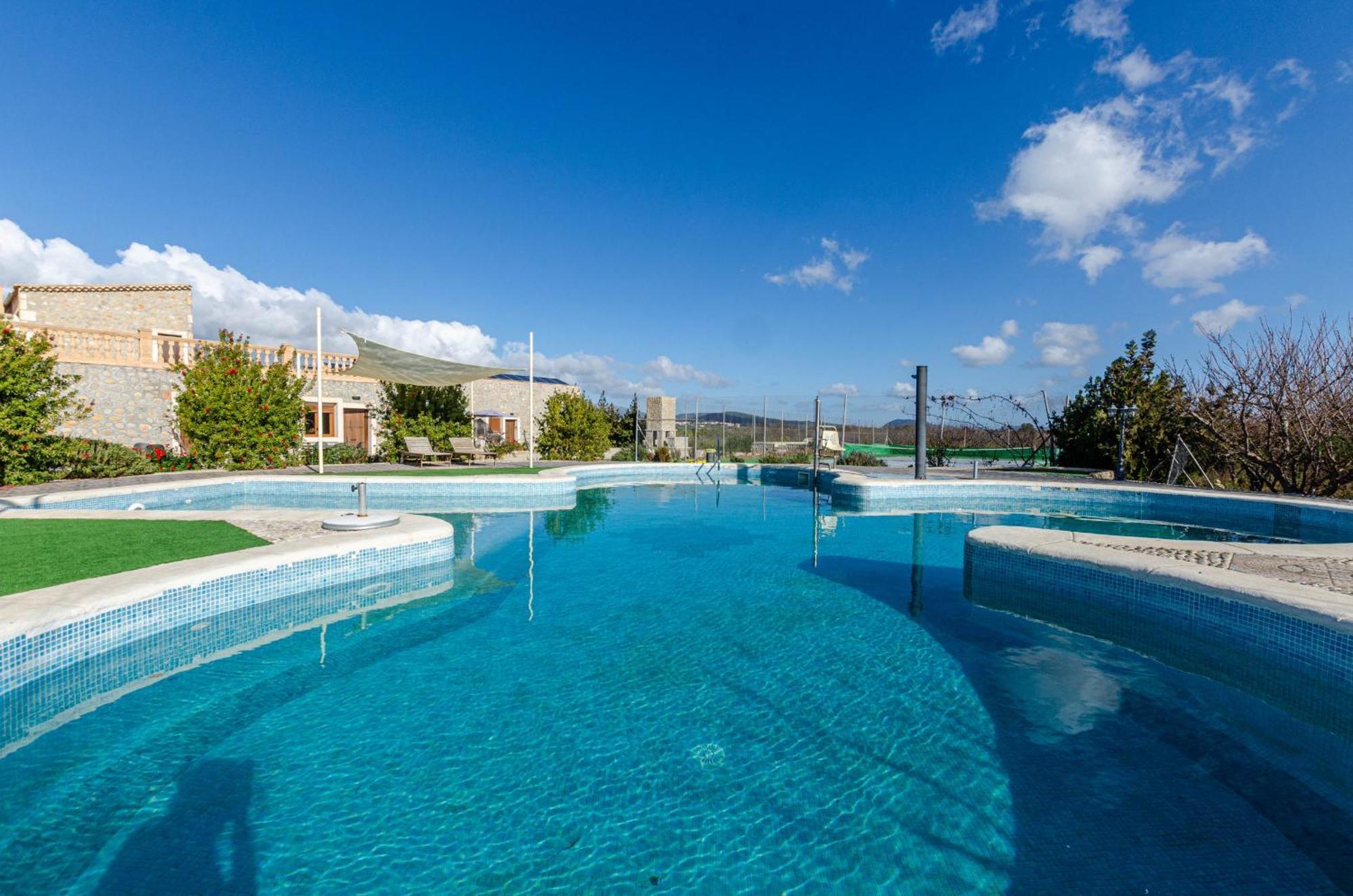 Agroturismo El Limonar 2, Yourhouse Apartamento *