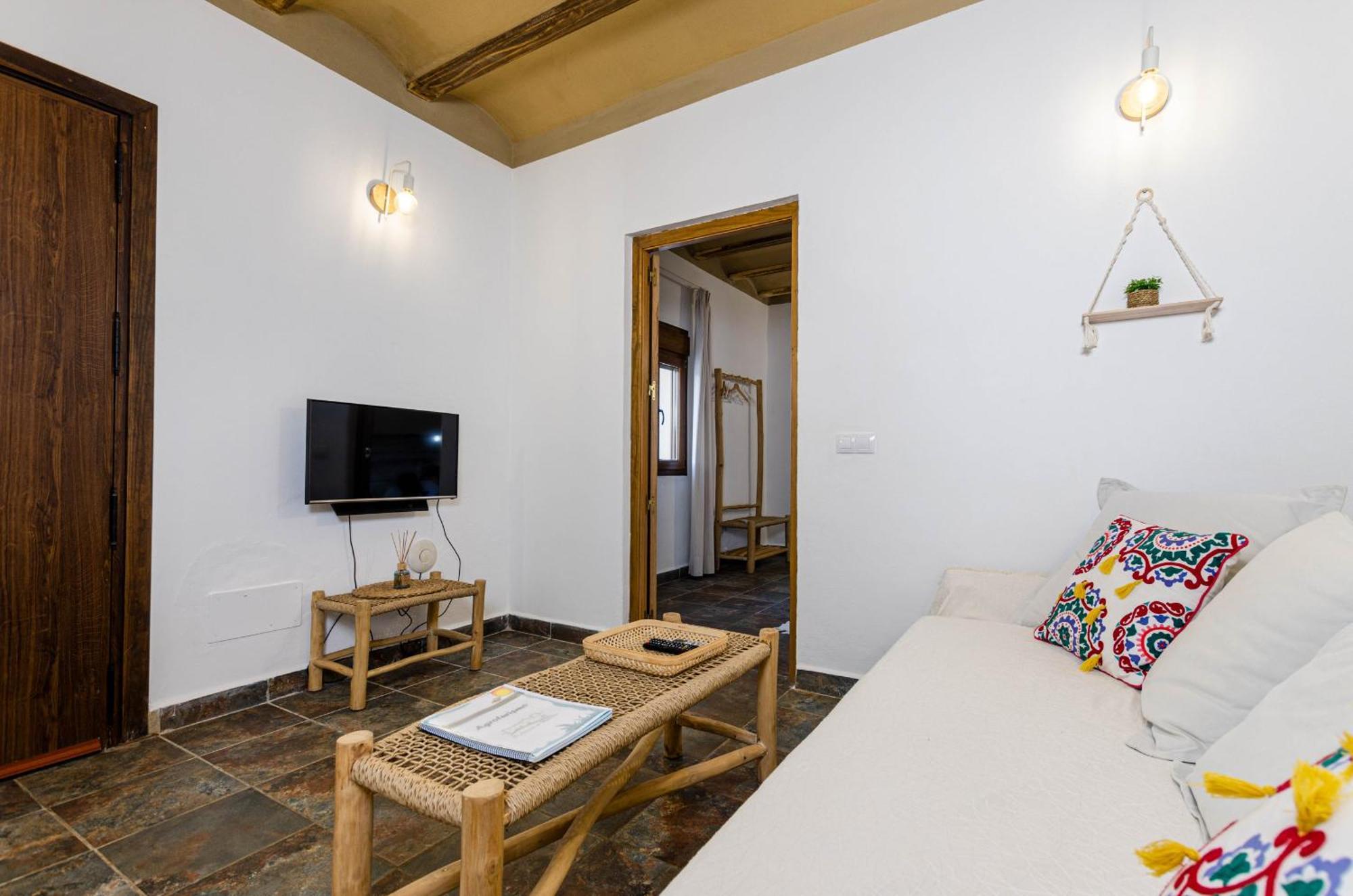 Apartamento Agroturismo El Limonar 2, Yourhouse