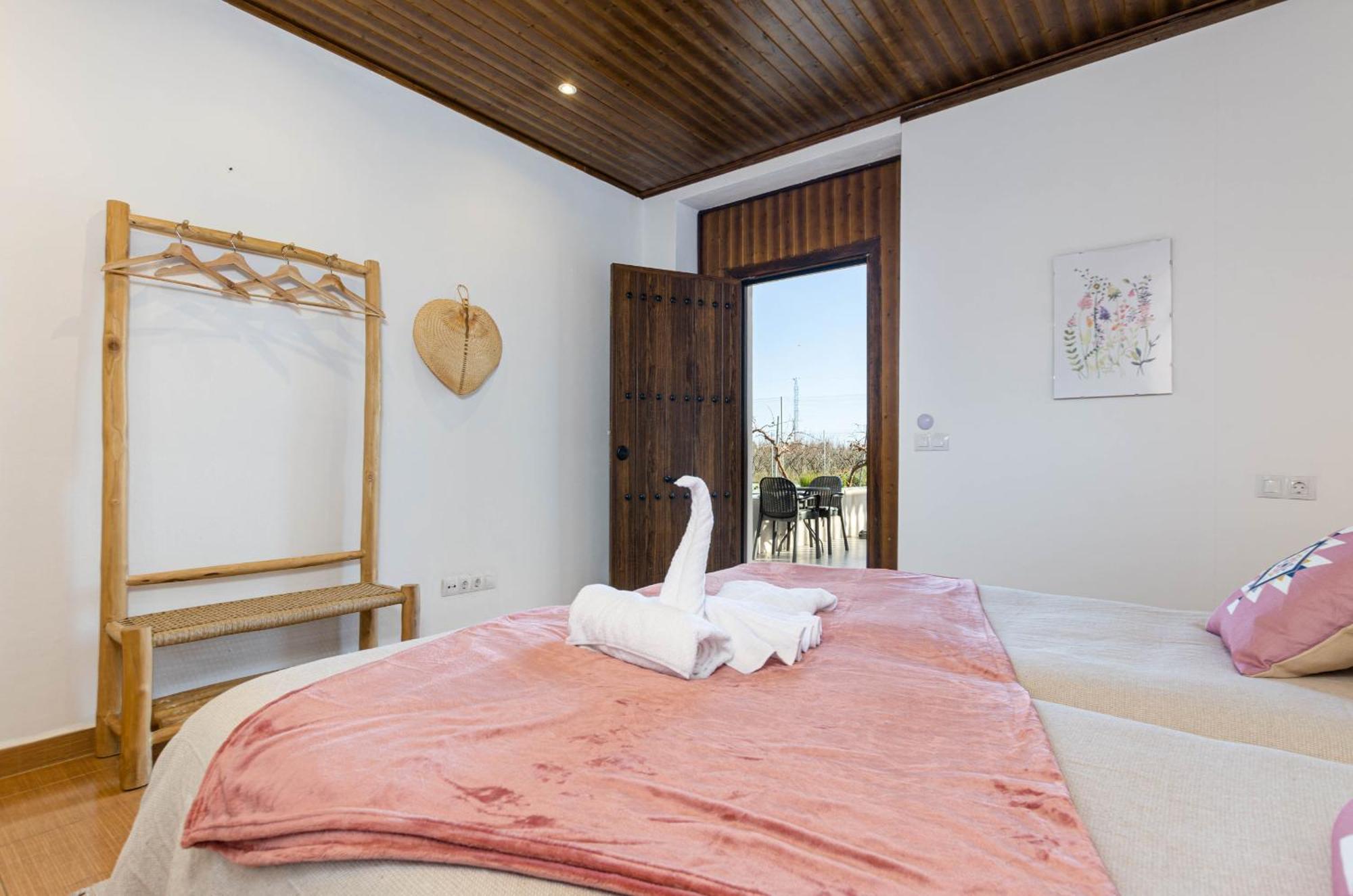 Agroturismo El Limonar 2, Yourhouse Apartamento