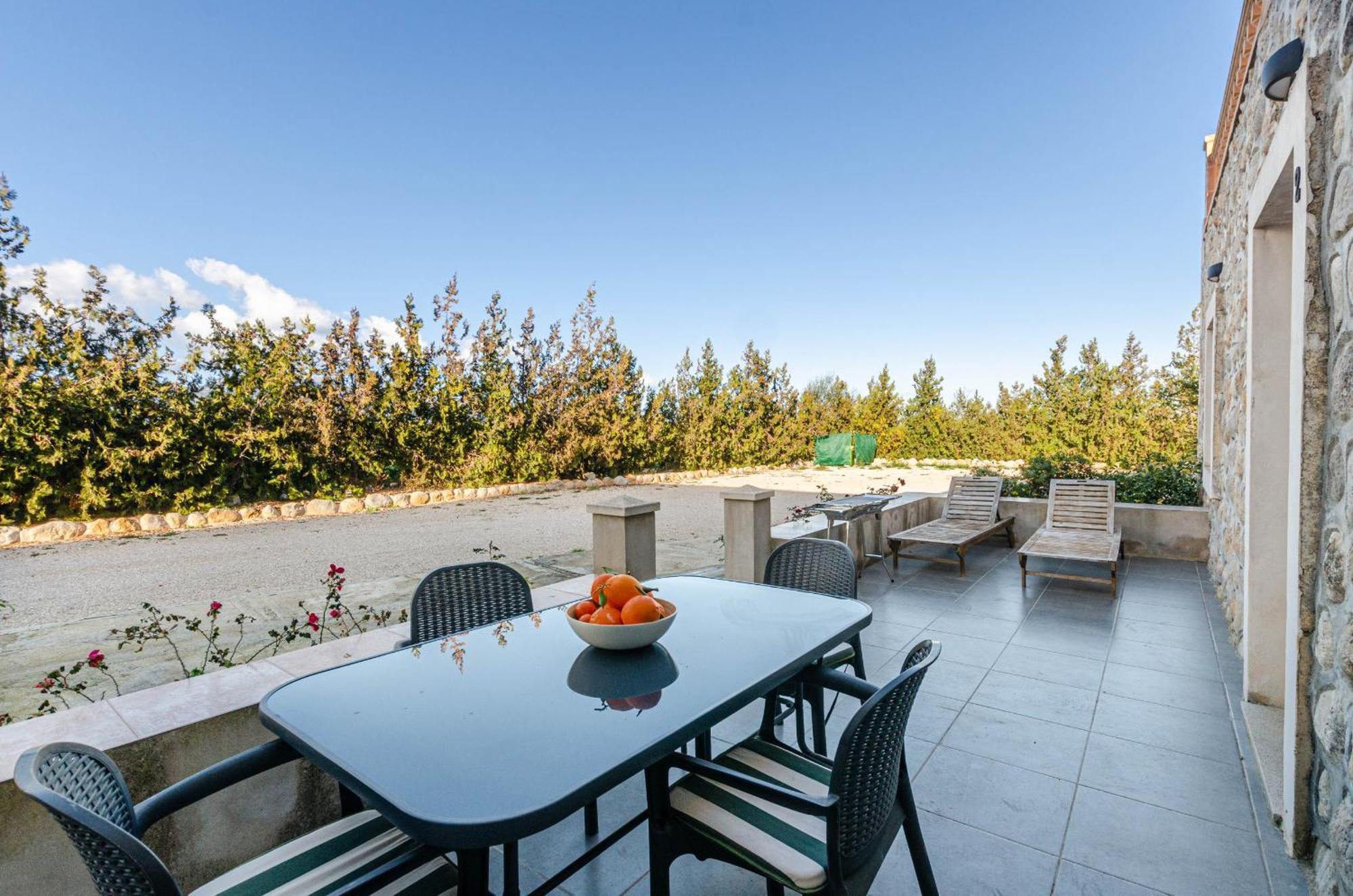 Apartamento Agroturismo El Limonar 2, Yourhouse *