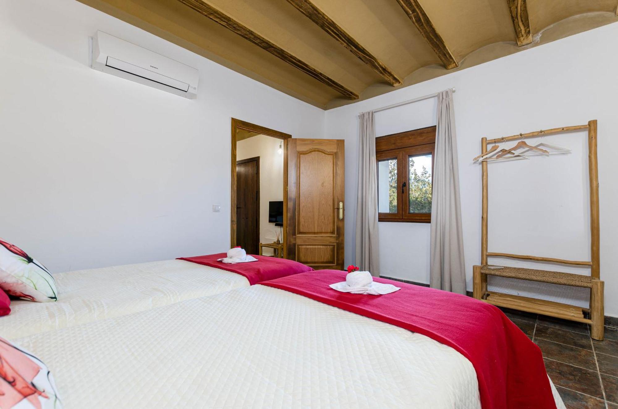 Agroturismo El Limonar 2, Yourhouse Apartamento *