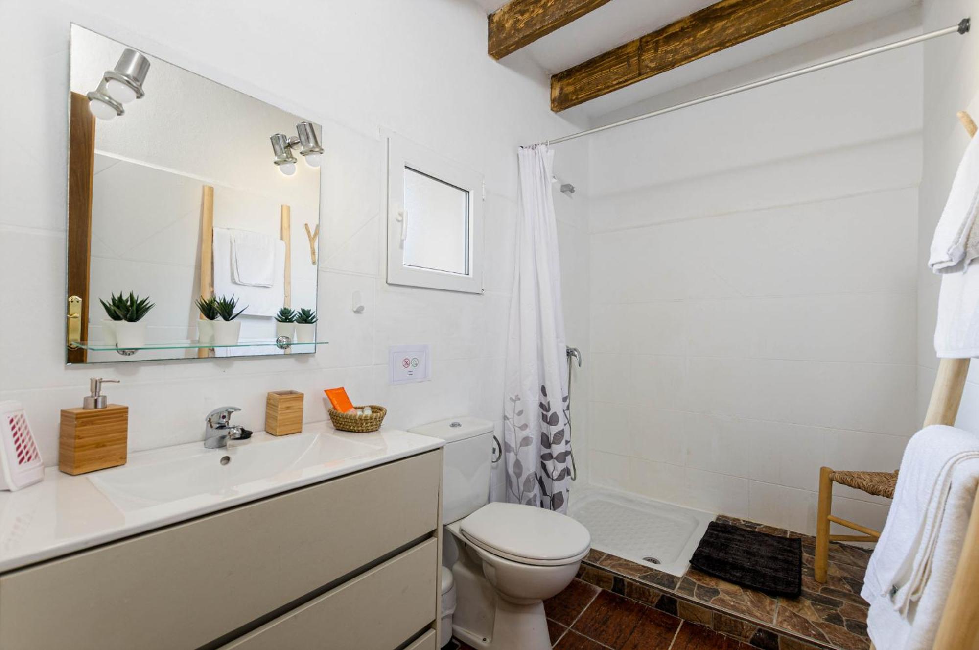 Agroturismo El Limonar 2, Yourhouse Apartamento Inca (Mallorca)