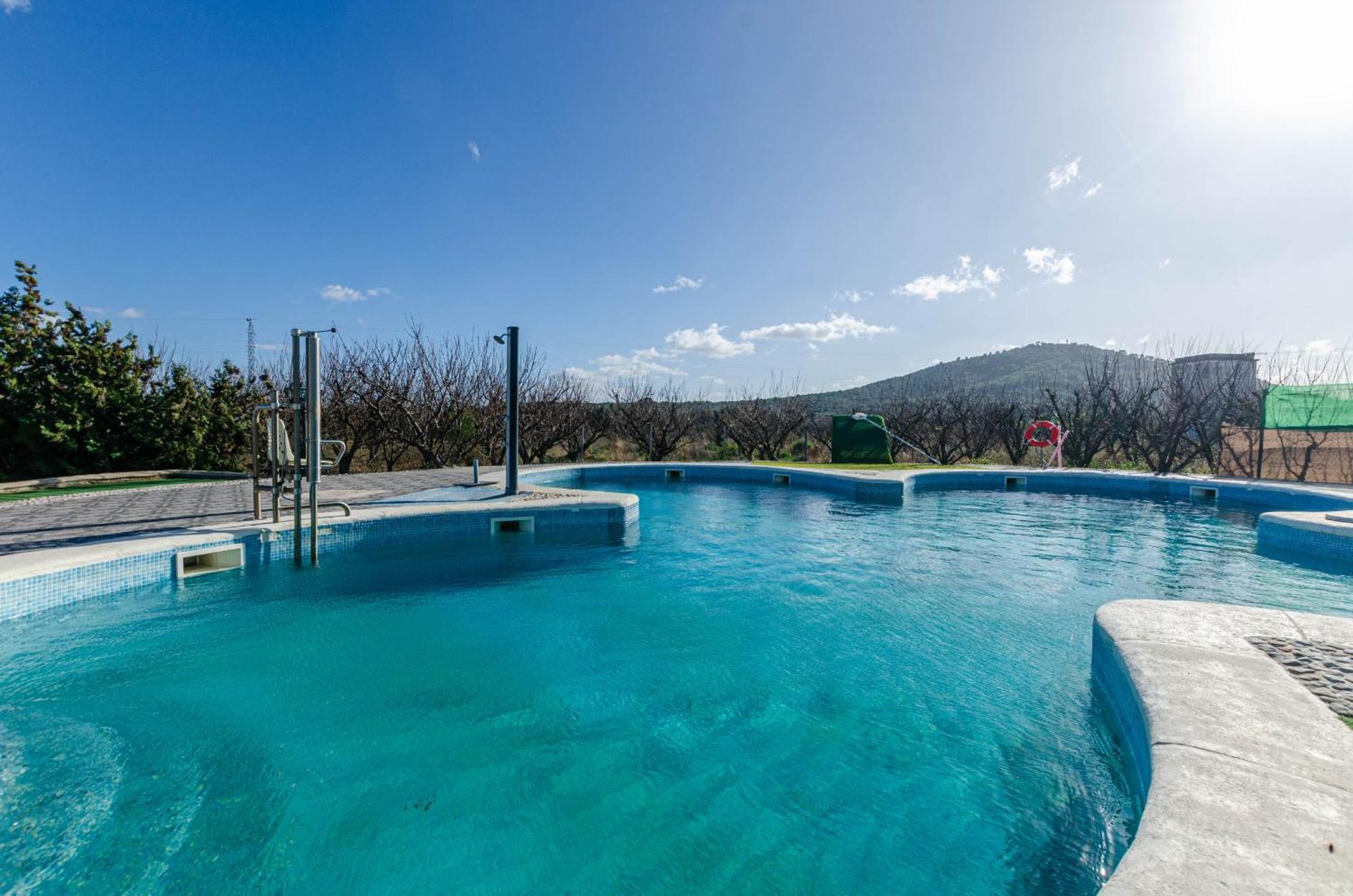 Apartamento Agroturismo El Limonar 2, Yourhouse *