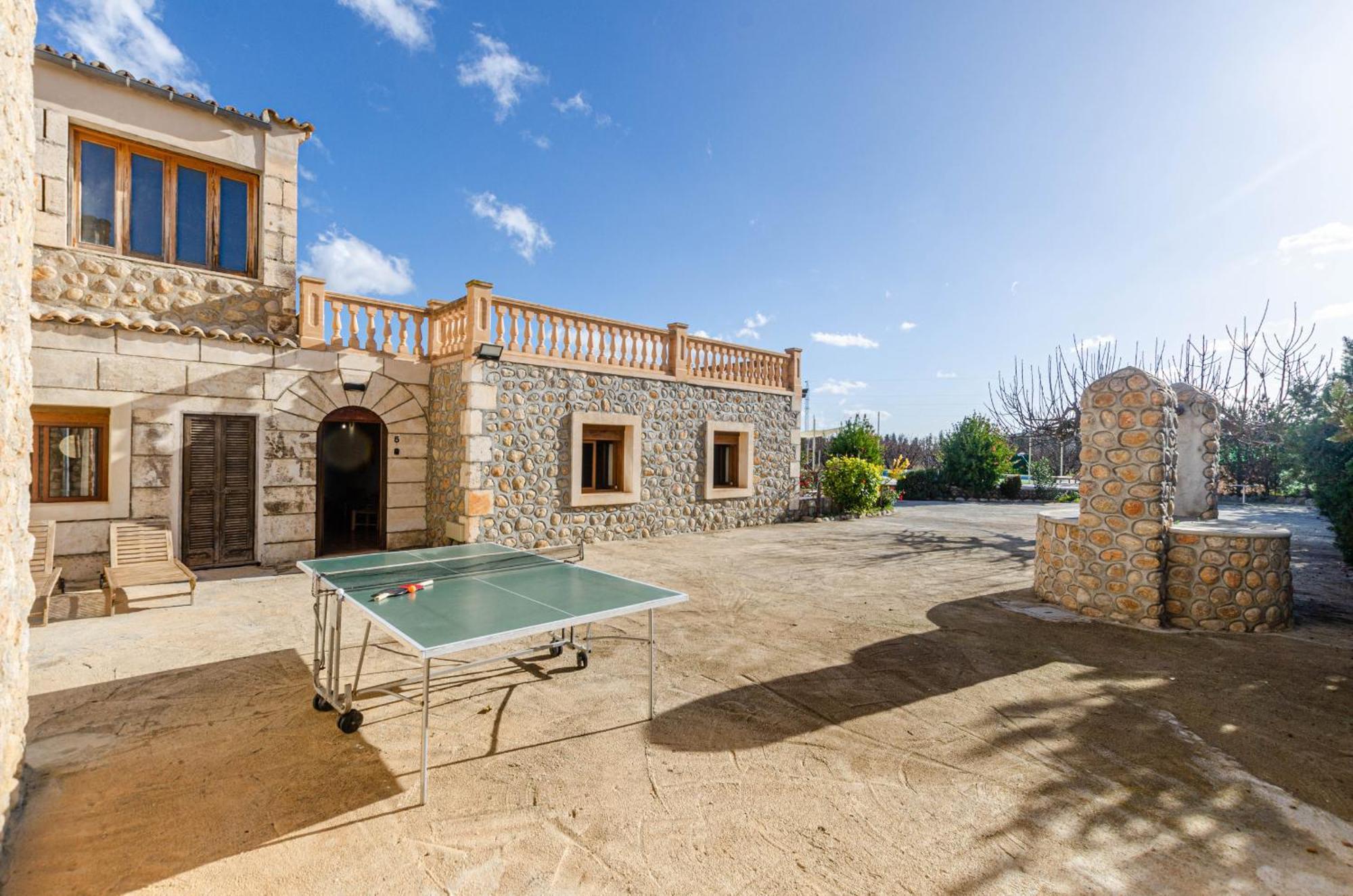 Apartamento Agroturismo El Limonar 2, Yourhouse