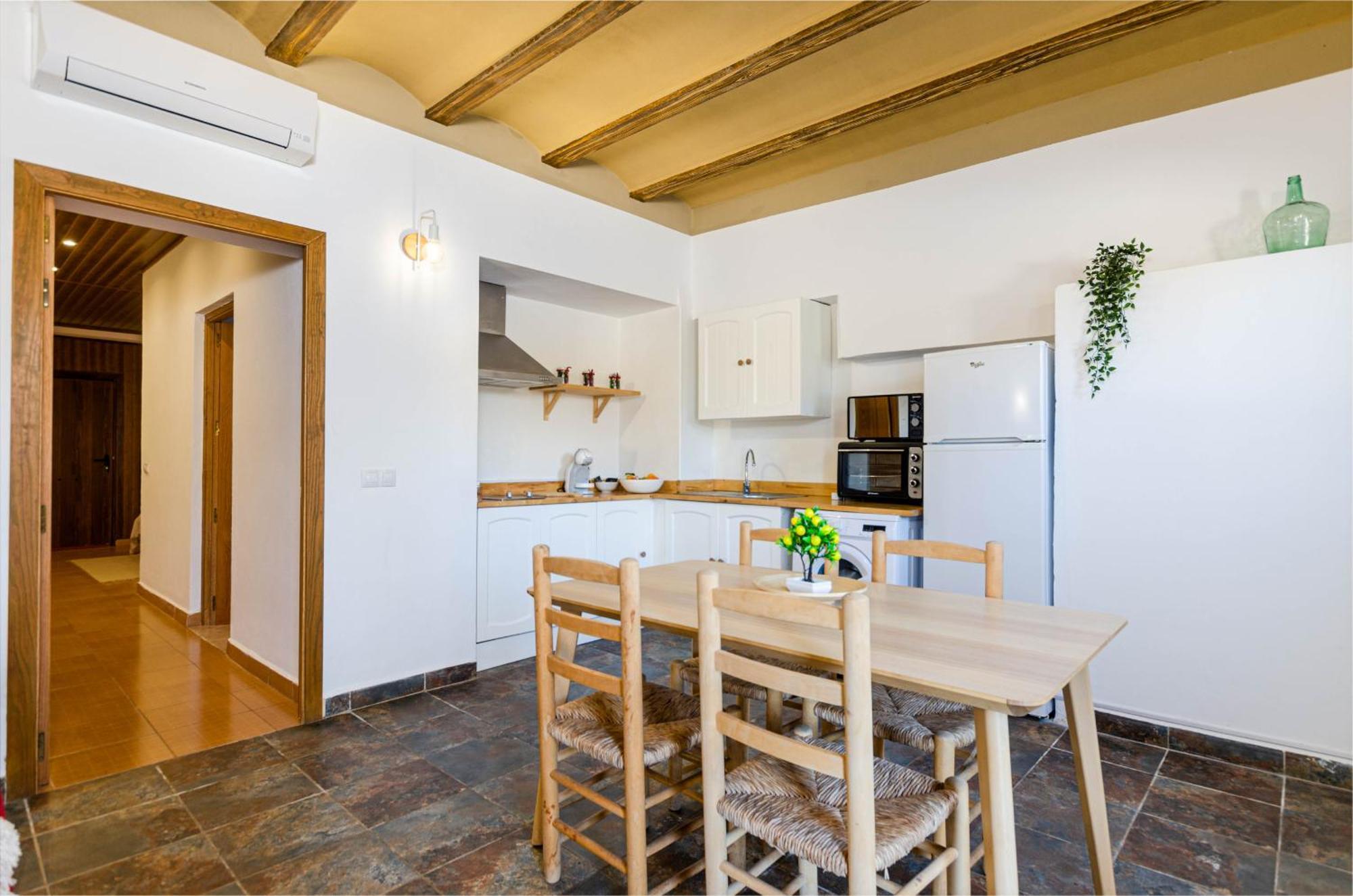 Agroturismo El Limonar 2, Yourhouse Apartamento Inca (Mallorca)