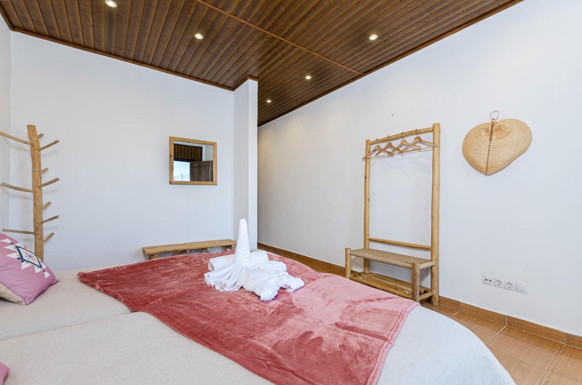 Agroturismo El Limonar 2, Yourhouse Apartamento