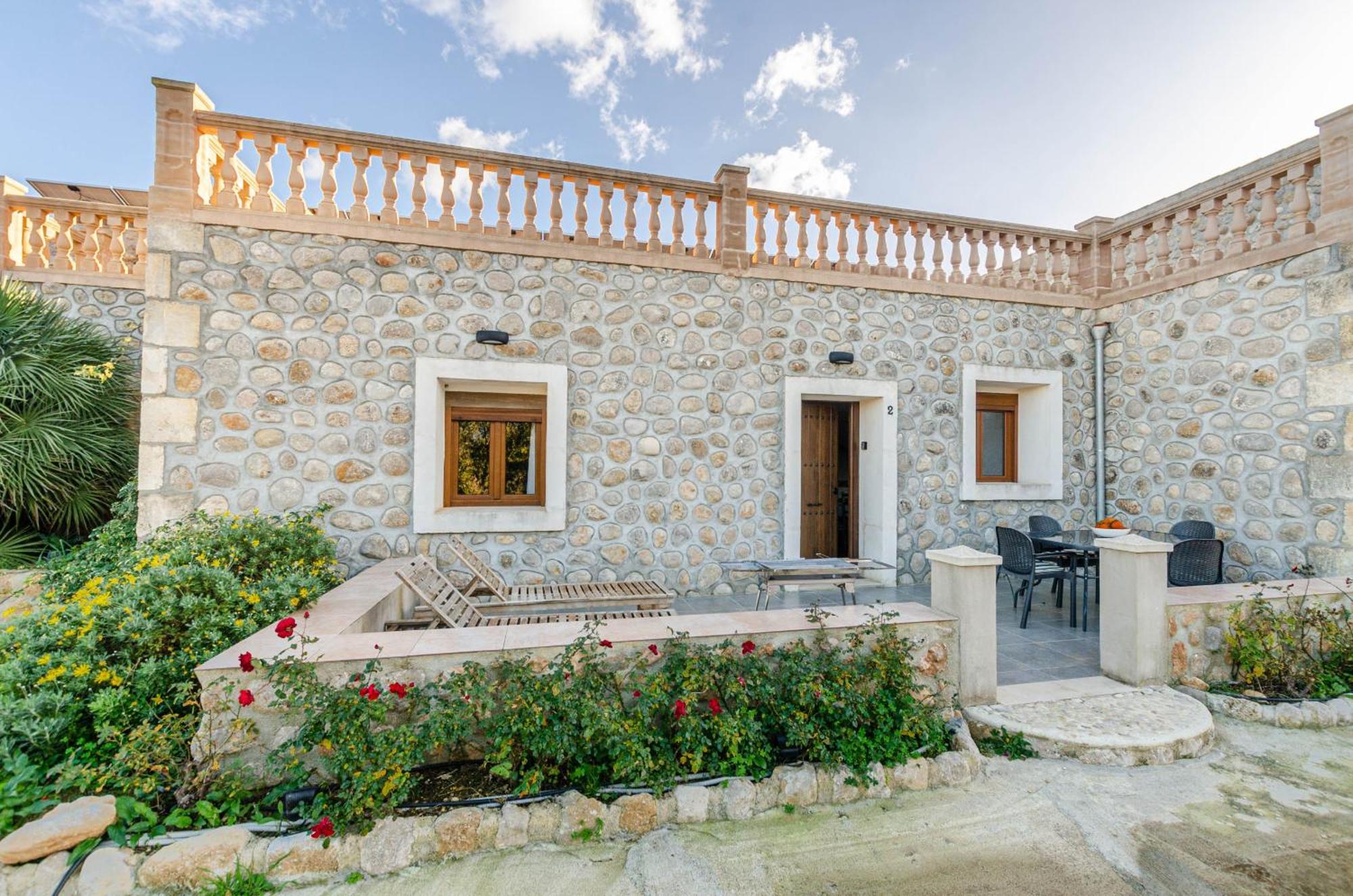 Agroturismo El Limonar 2, Yourhouse Apartamento Inca (Mallorca)