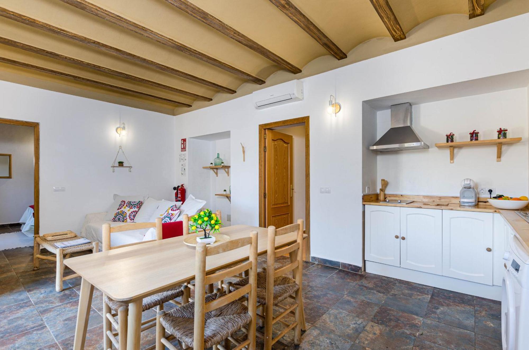 Apartamento Agroturismo El Limonar 2, Yourhouse *