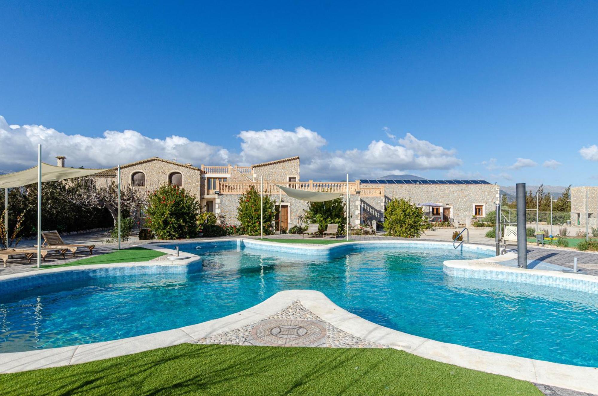 Apartamento Agroturismo El Limonar 2, Yourhouse