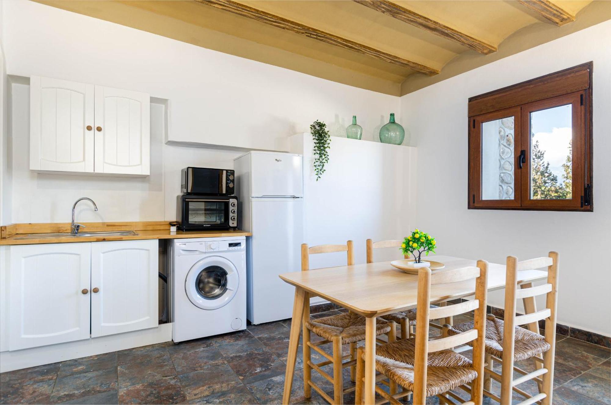 Agroturismo El Limonar 2, Yourhouse Apartamento