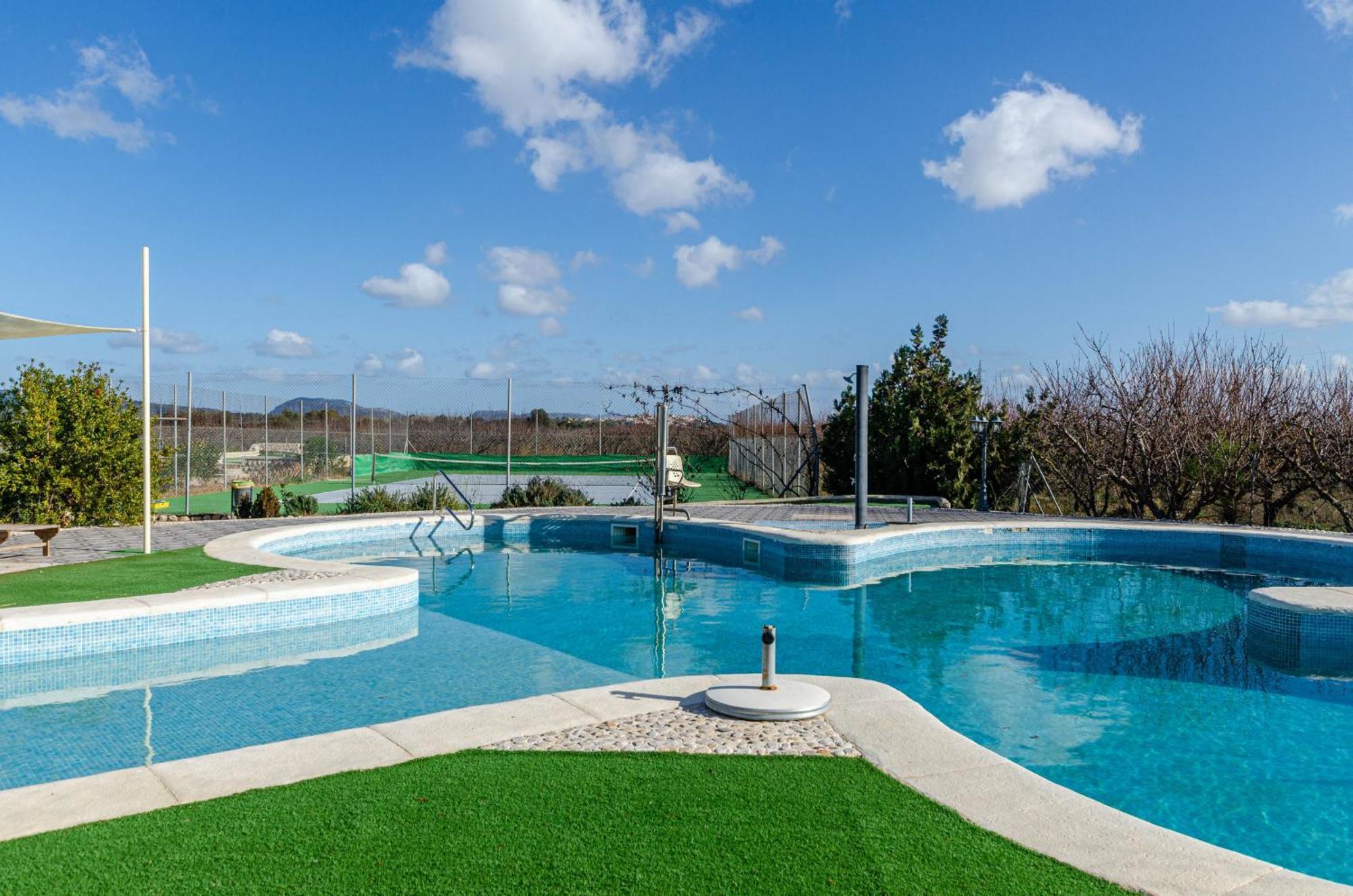 Agroturismo El Limonar 2, Yourhouse Apartamento Inca (Mallorca)